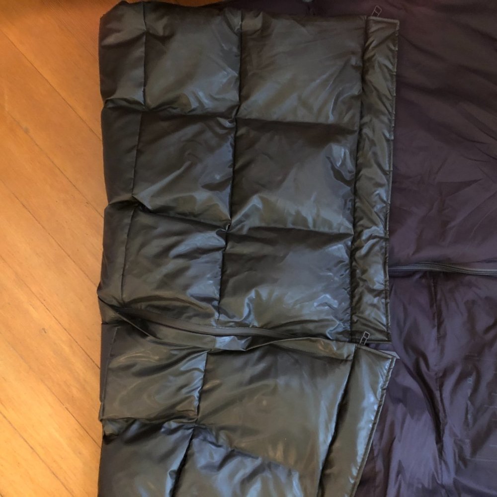Rains Puffer - Picture 3 of 6